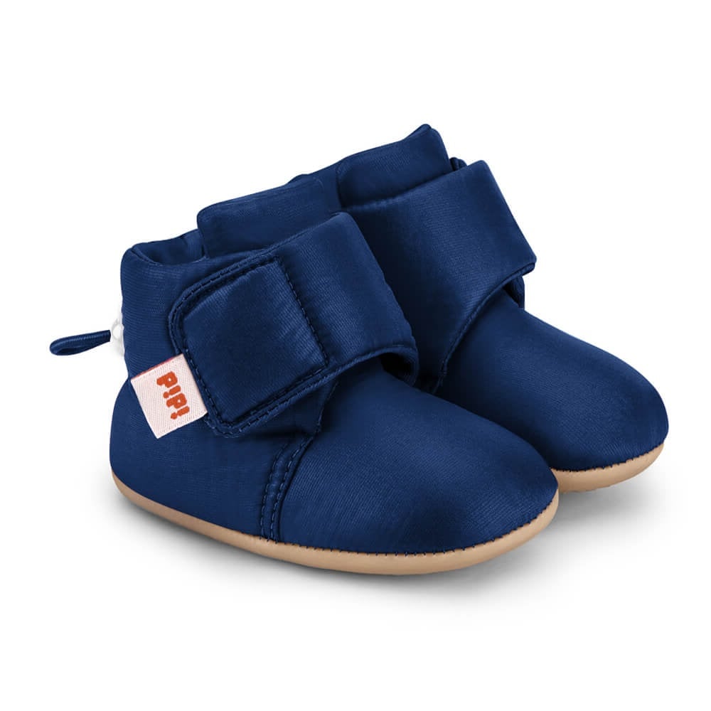 Ghetute unisex, Bibi Shoes, Afeto Joy Azul