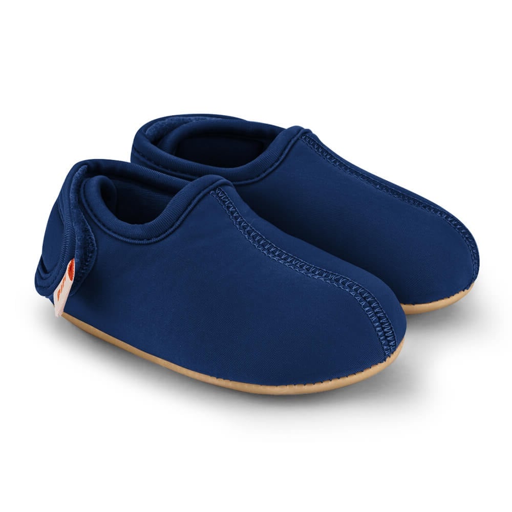 Botosei de interior, Antiderapanti, Bibi Shoes, Afeto Joy, Azul