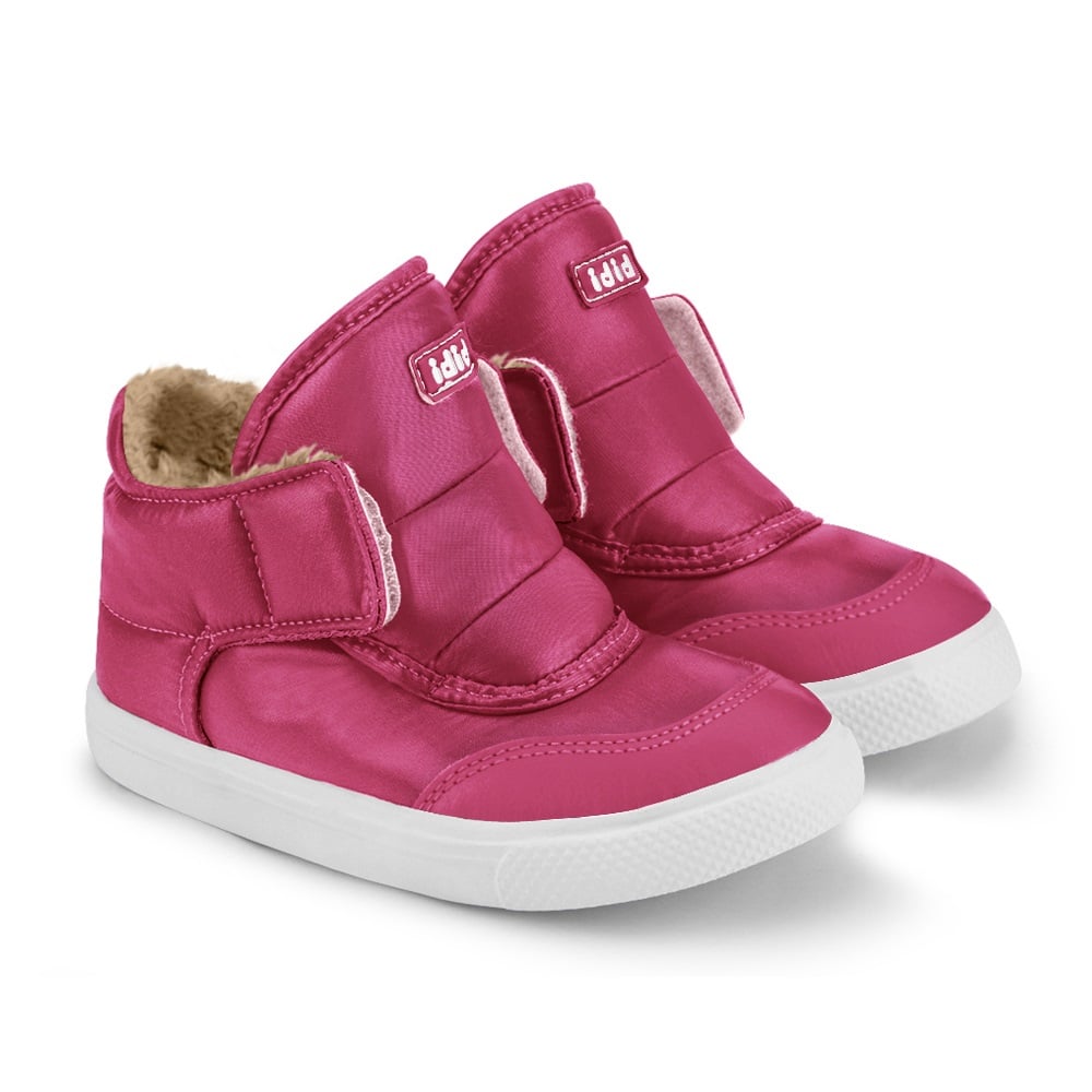 Ghete cu bllanita, Bibi Shoes, Agility Mini New, Rodie
