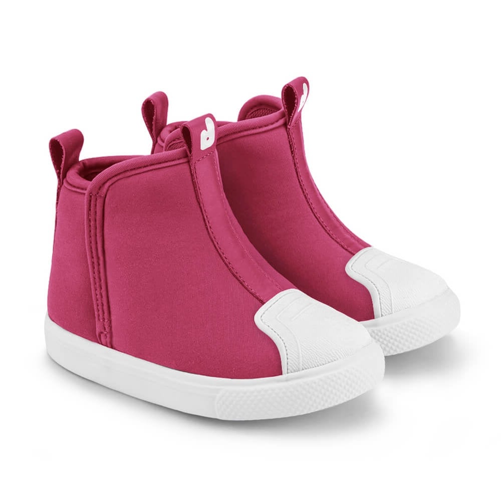 Ghete Bibi Shoes, Agility Mini New, Rodie