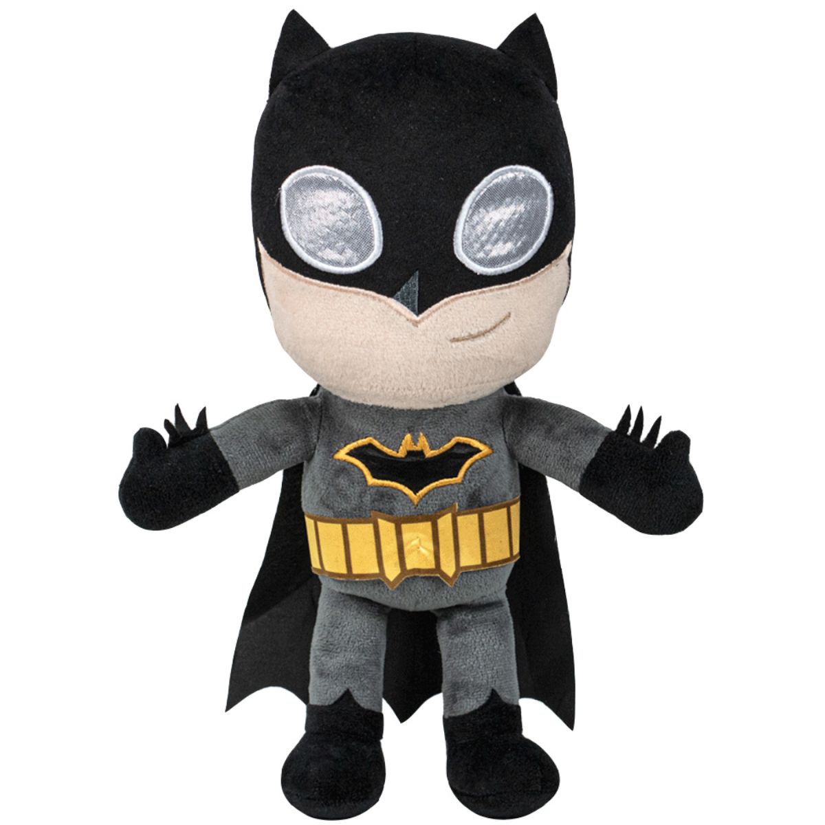 Jucarie de plus, Play by Play, Batman DC, Super Friends, 32 cm