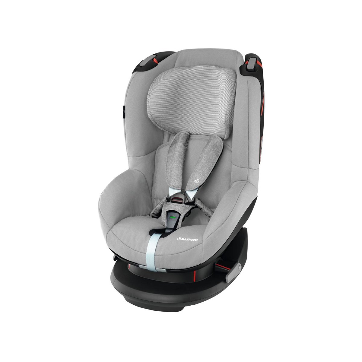 Scaun auto Maxi-Cosi Tobi Nomad Grey, 9 - 18 kg, Gri