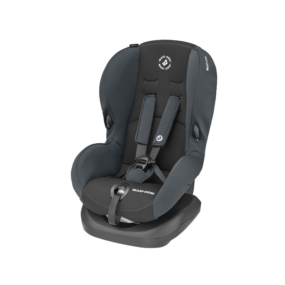 Scaun auto Maxi-Cosi Priori SPS+ Basic Grey, 9 - 18 kg, Gri