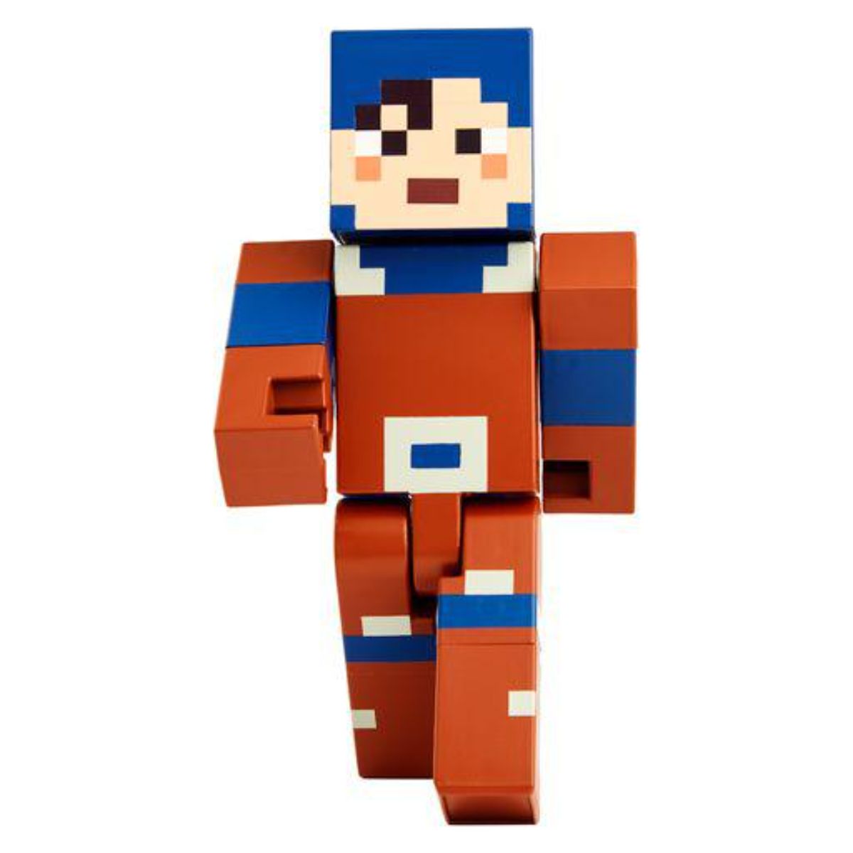 Mini figurina Minecraft, Hex, Fusion, GVV15