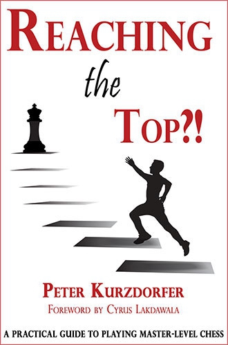 Carte : Reaching the top?! Peter Kurzdorfer