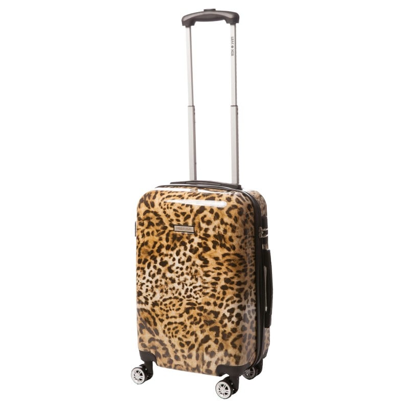 Troler Lamonza Leopard, 55 x 38 x 23 cm