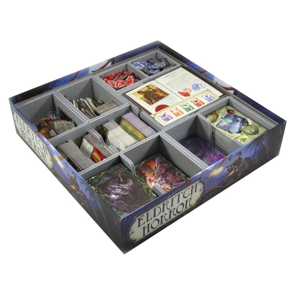 Accesorii Eldritch Horror Insert