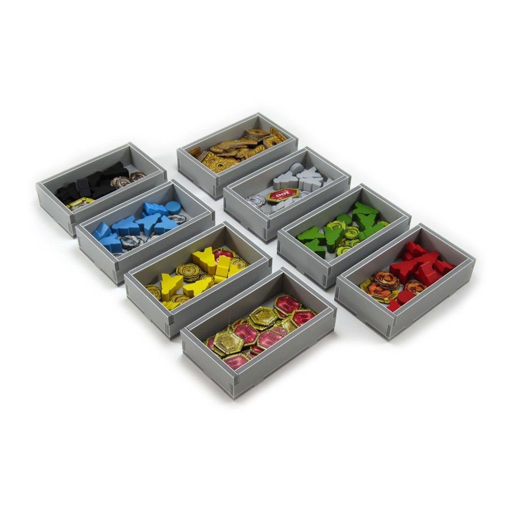 Accesoriu Lords of Waterdeep Insert - imagine 2