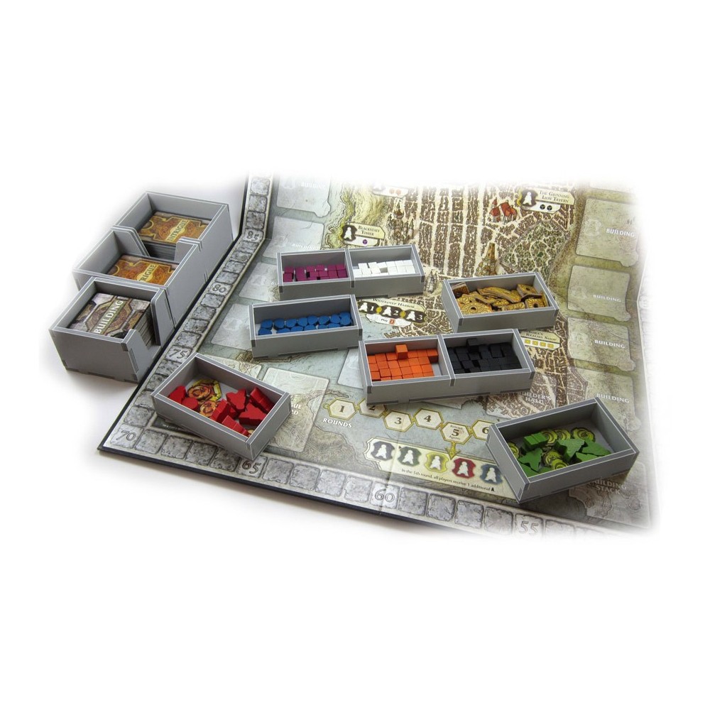 Accesoriu Lords of Waterdeep Insert - imagine 4