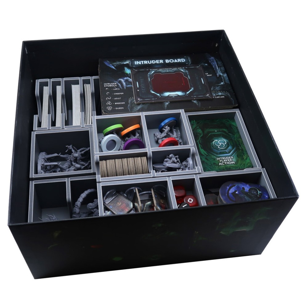 Accesoriu Nemesis Insert - imagine 2