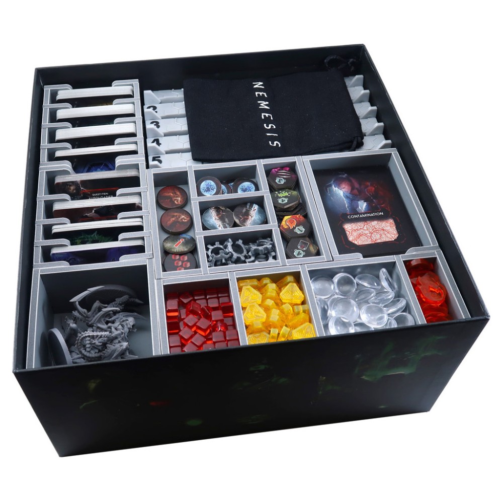 Accesoriu Nemesis Insert