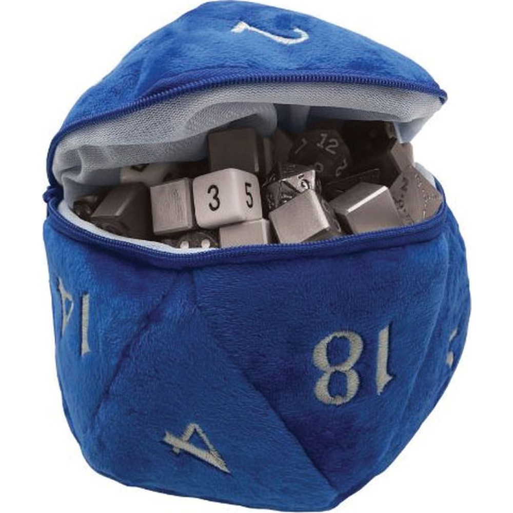 Accesoriu Saculet de Plus Ultra Pro D20 - imagine 2