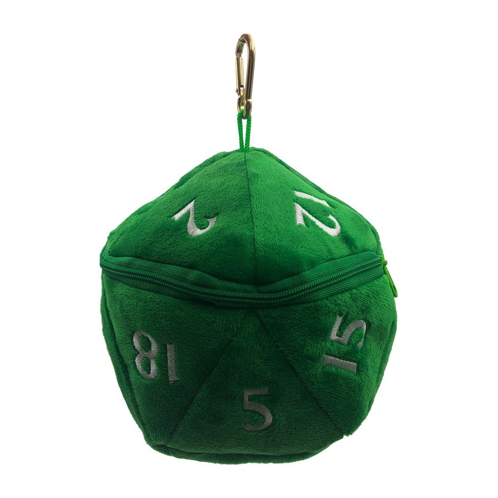 Accesoriu Saculet de Plus Ultra Pro D20 - imagine 4