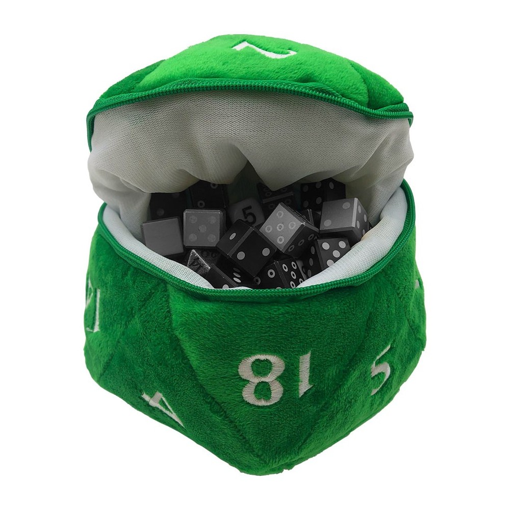 Accesoriu Saculet de Plus Ultra Pro D20 - imagine 5