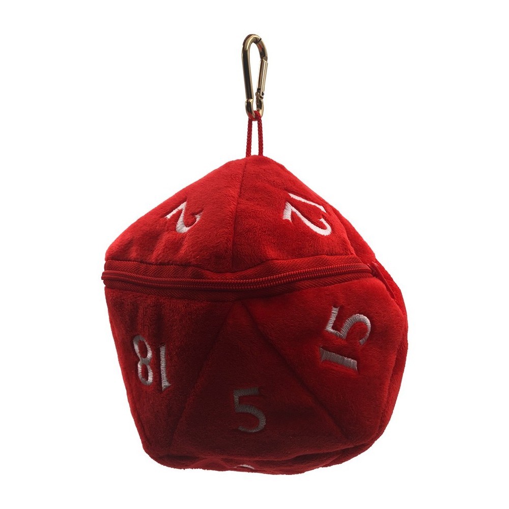 Accesoriu Saculet de Plus Ultra Pro D20 - imagine 6