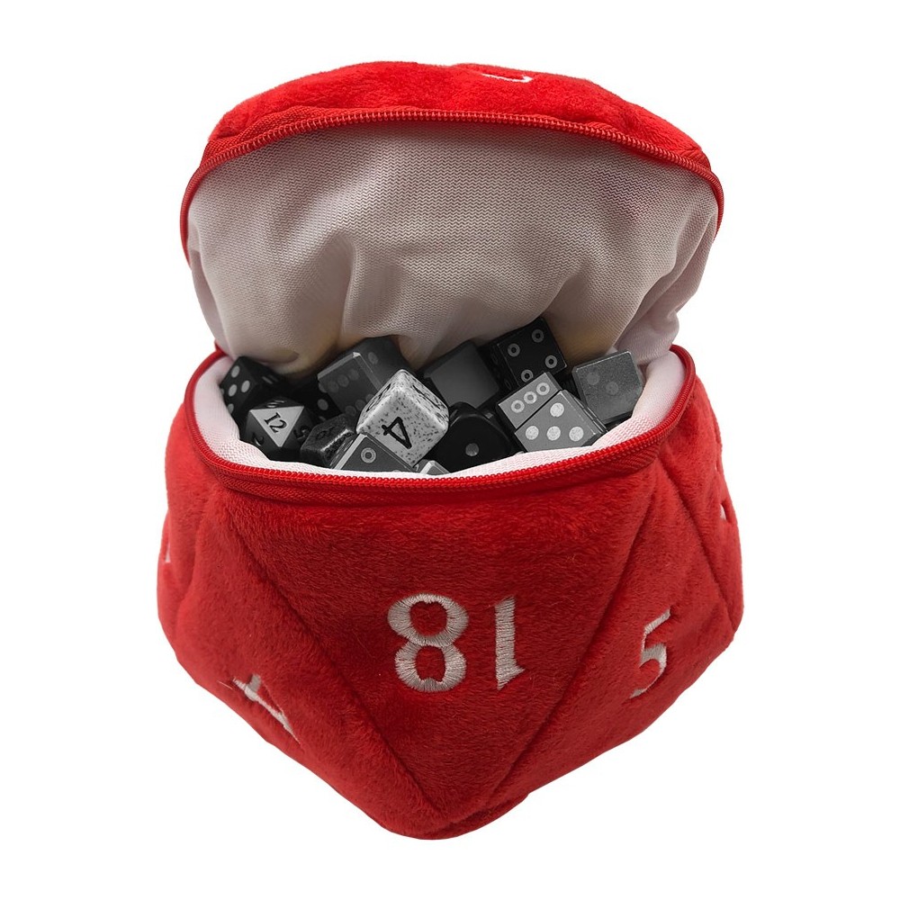Accesoriu Saculet de Plus Ultra Pro D20 - imagine 7