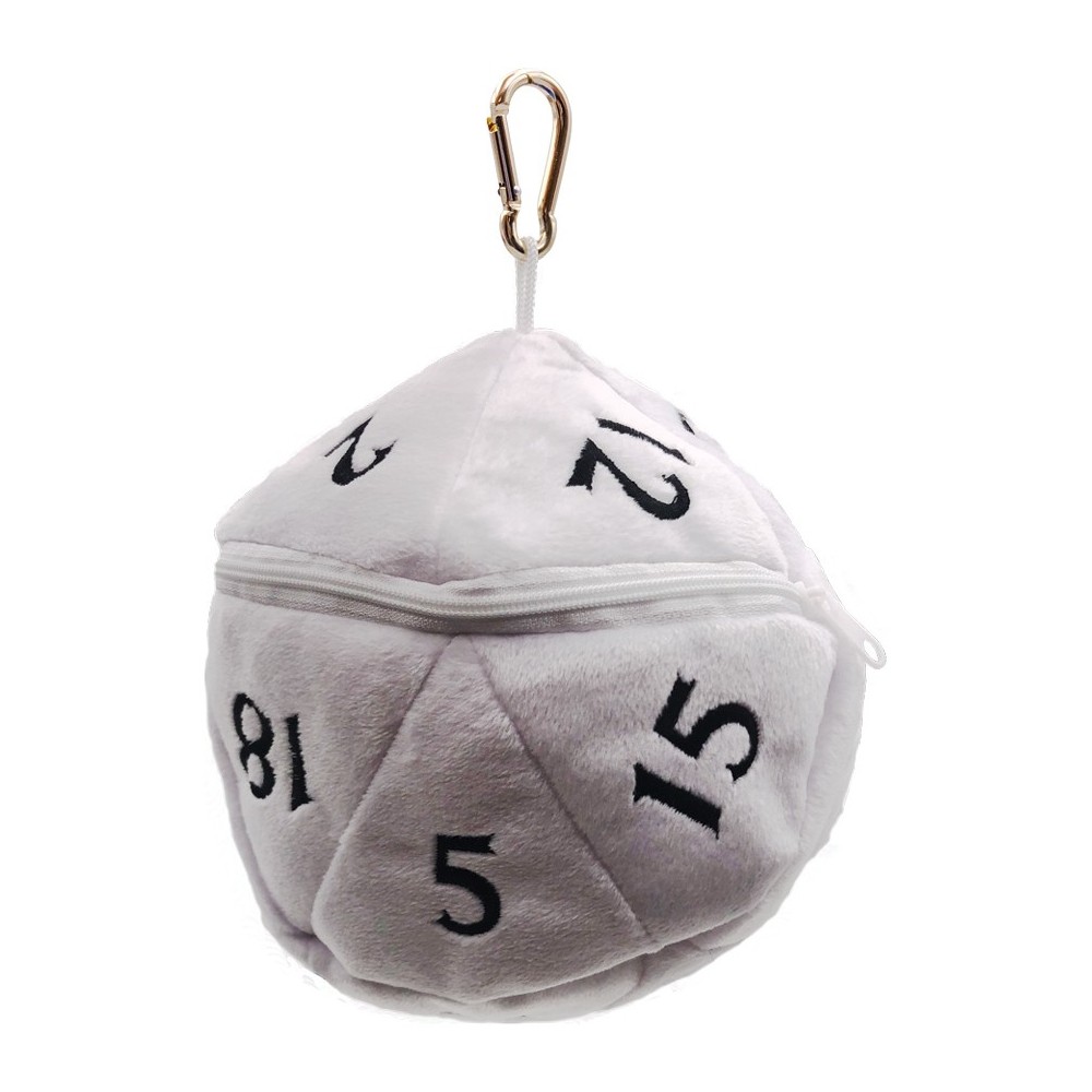 Accesoriu Saculet de Plus Ultra Pro D20 - imagine 8