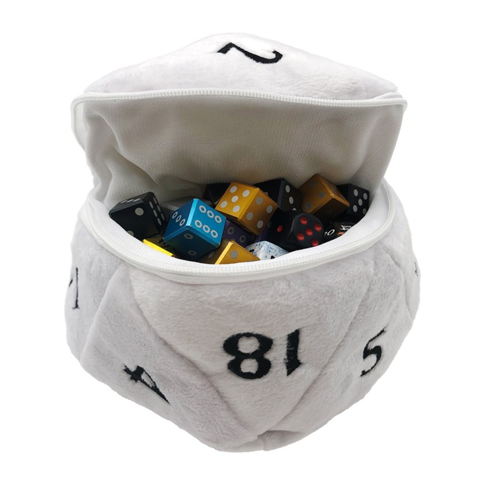 Accesoriu Saculet de Plus Ultra Pro D20 - imagine 9