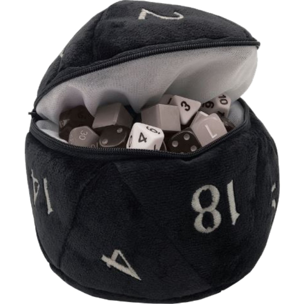 Accesoriu Saculet de Plus Ultra Pro D20