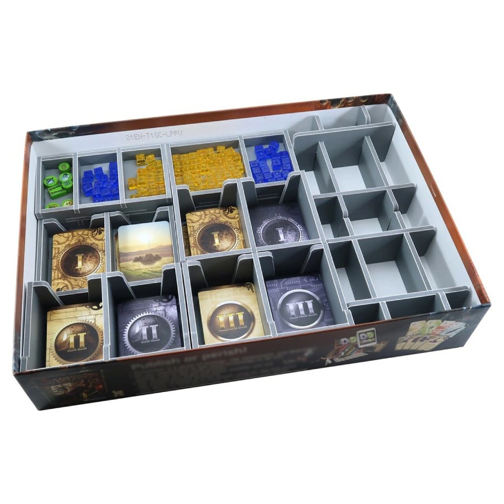 Accesoriu Through the Ages Insert - imagine 2