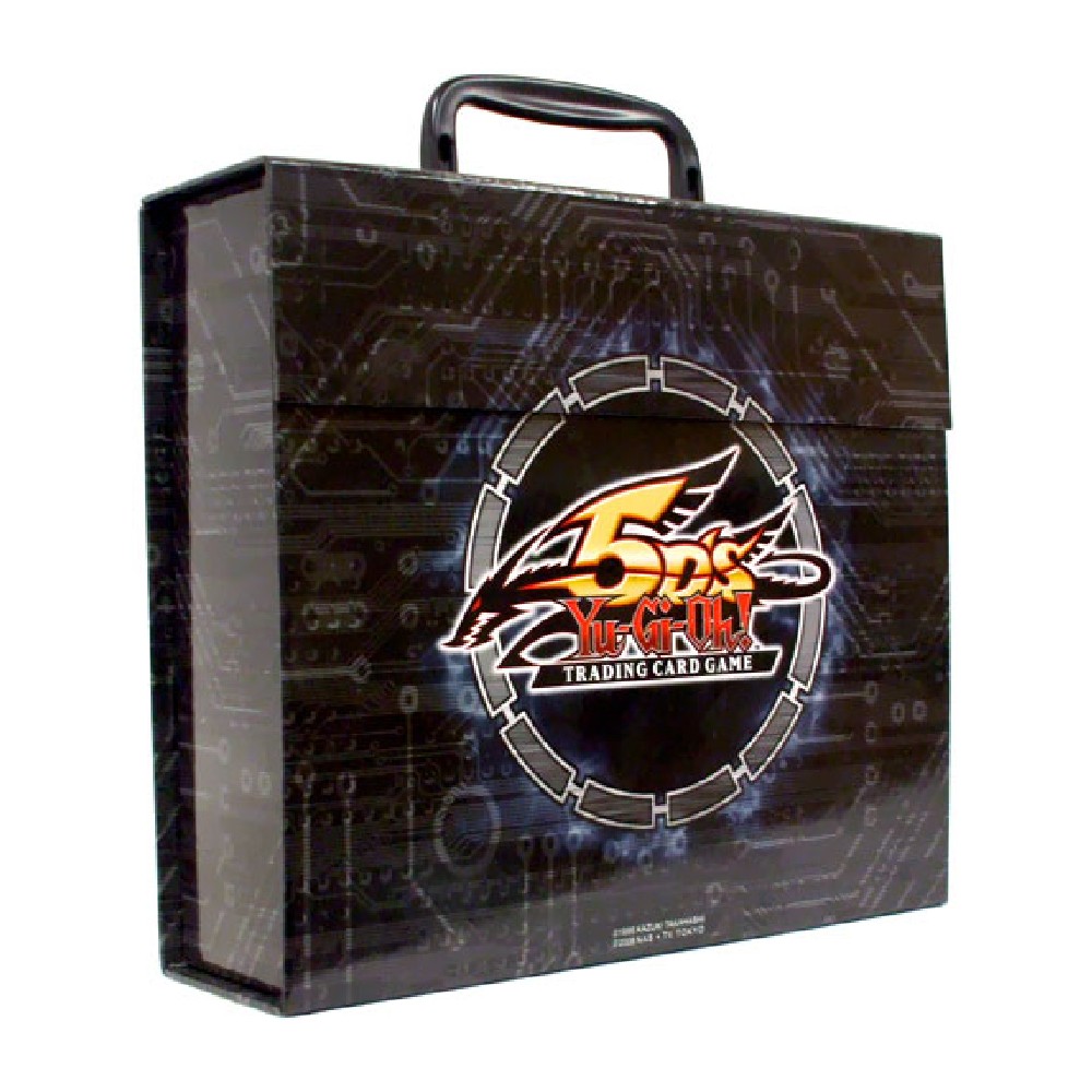 Accesoriu Yu-Gi-Oh! Card Carrying Case