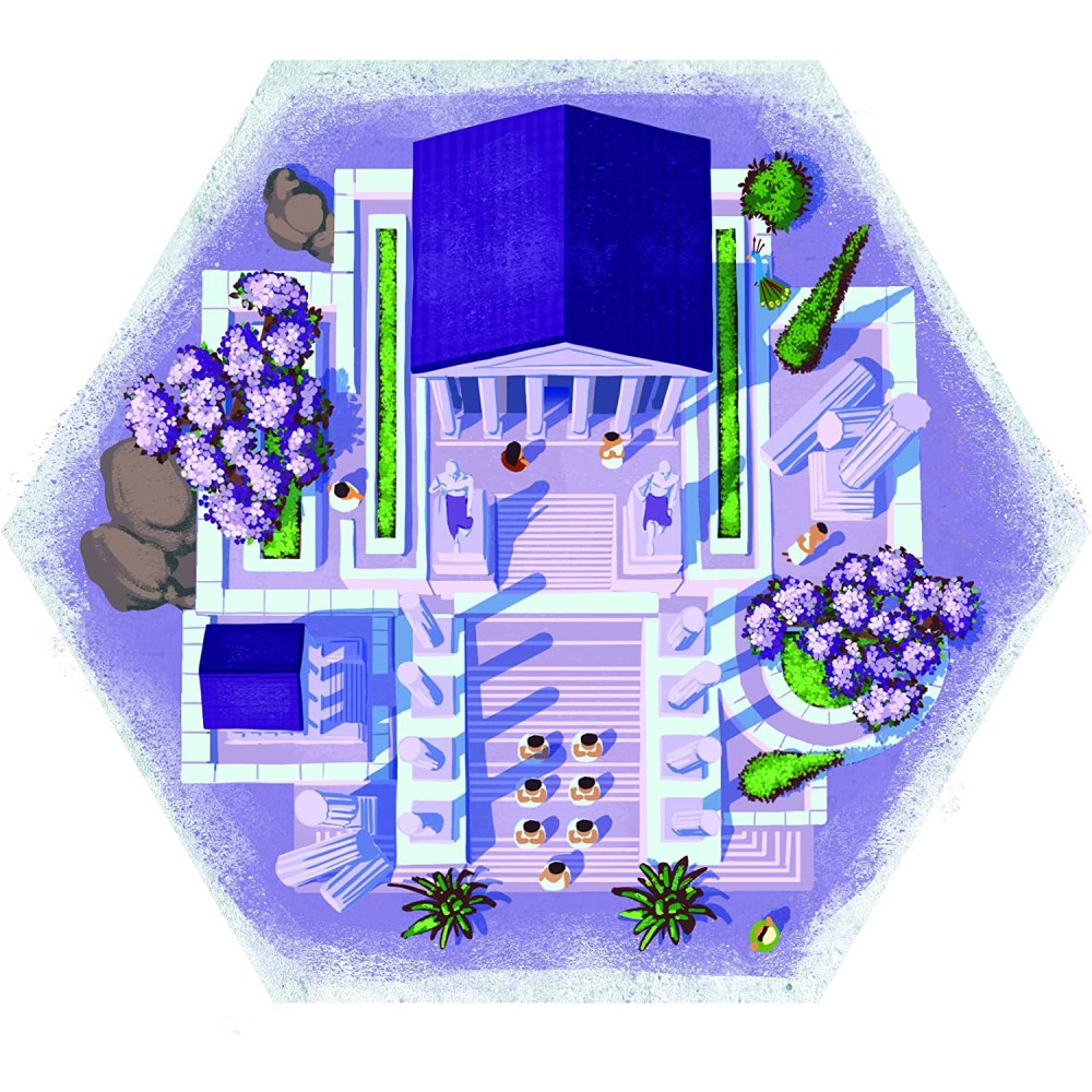 Akropolis - imagine 4