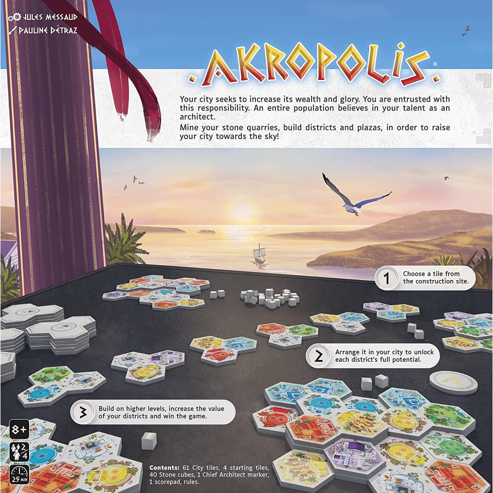Akropolis - imagine 5