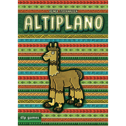 Altiplano