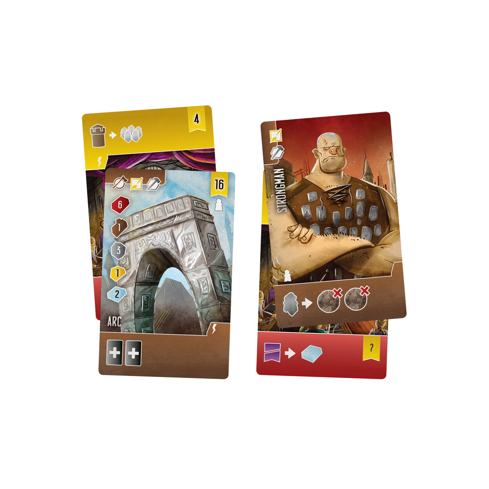 Architects of the West Kingdom Age of Artisans - imagine 2