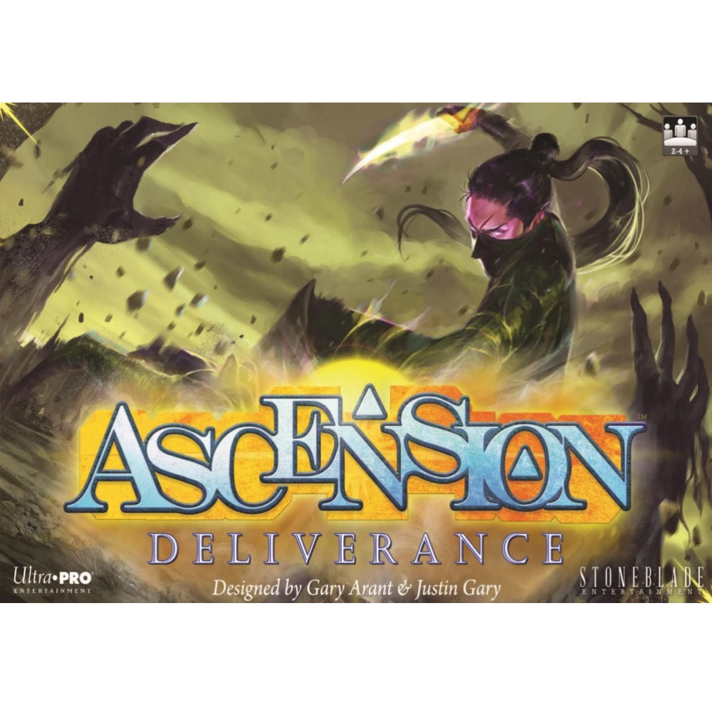 Ascension: Deliverance