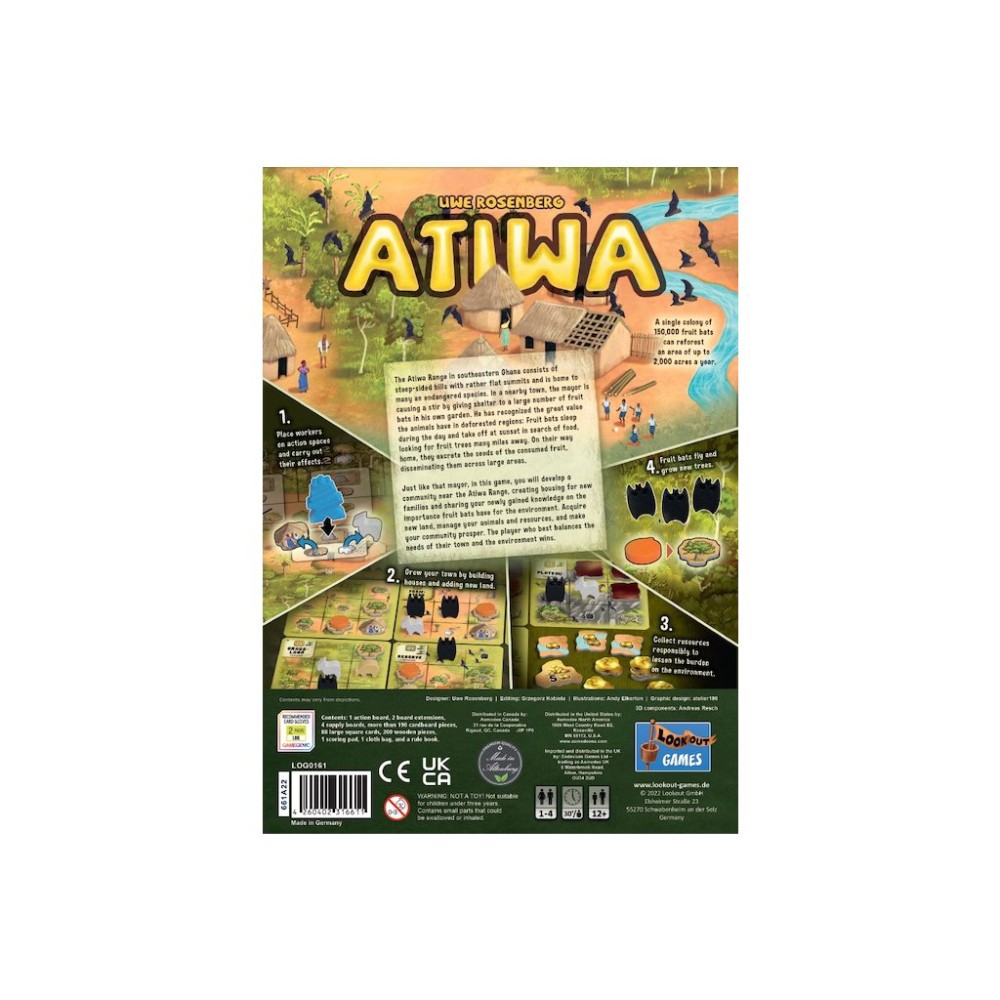 Atiwa - imagine 4