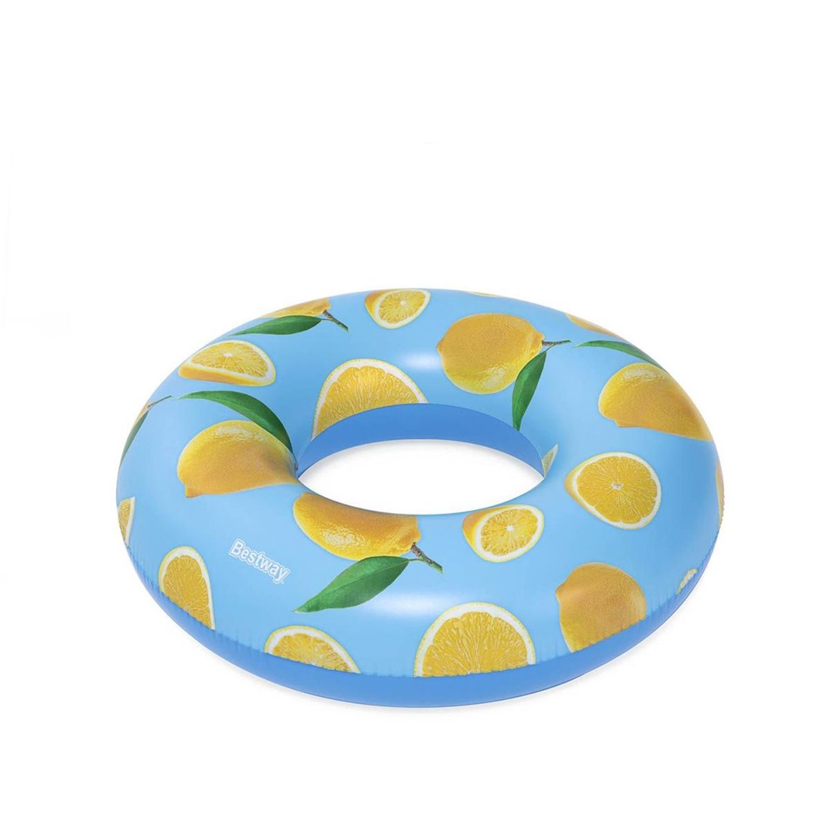 Colac inot gonflabil Bestway, Lamaie, 119 cm