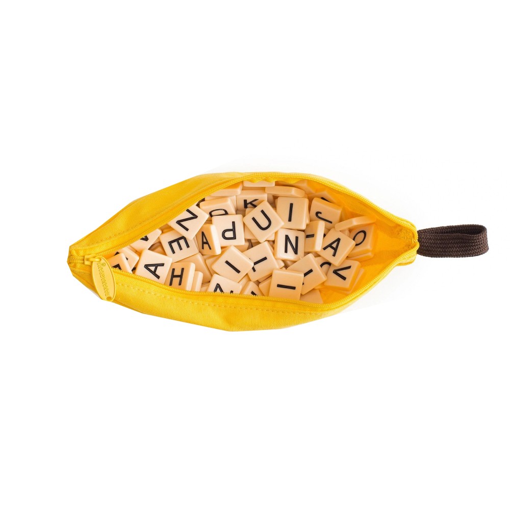 Bananagrams (editie in limba romana) - imagine 2