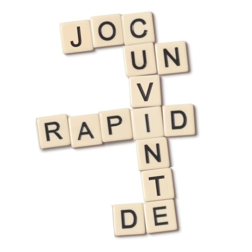 Bananagrams (editie in limba romana) - imagine 3