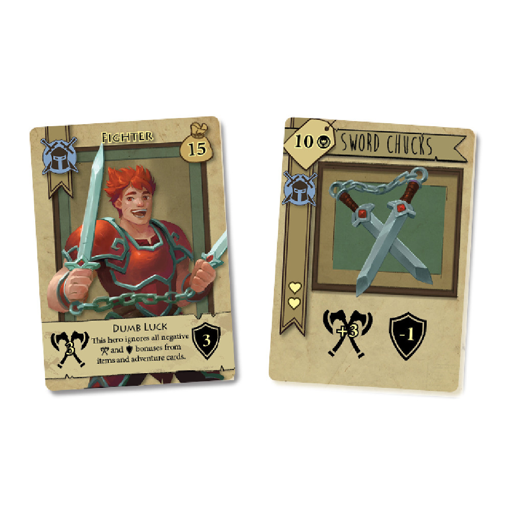 Bargain Quest - imagine 3