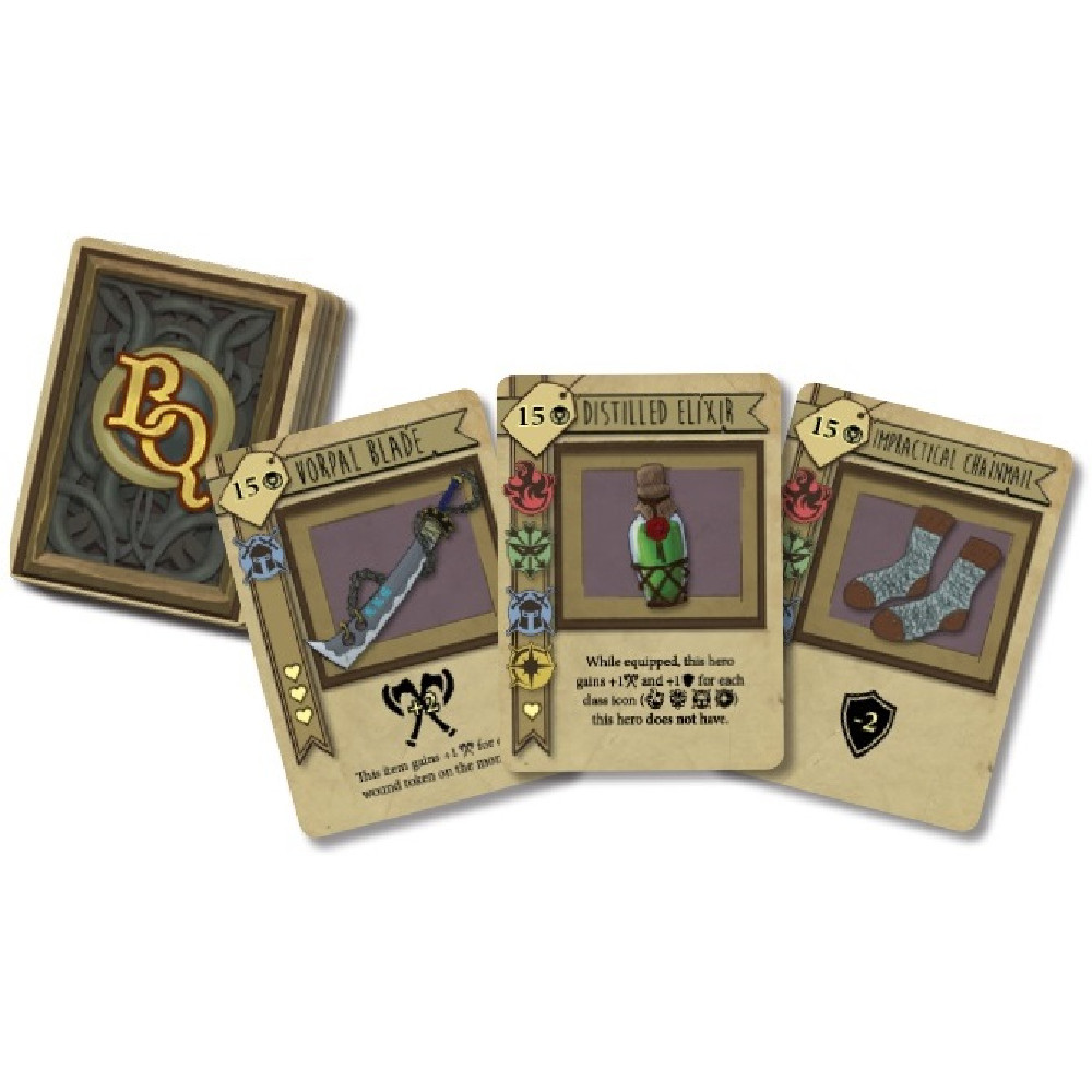 Bargain Quest - imagine 4