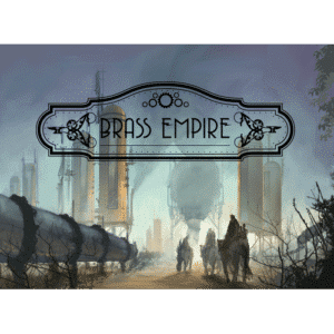 Brass empire