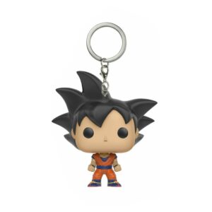 Breloc Funko Pop: Goku