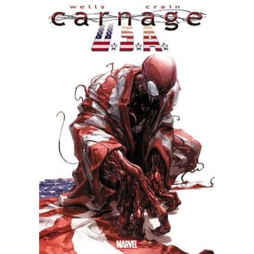 Carnage Usa TP