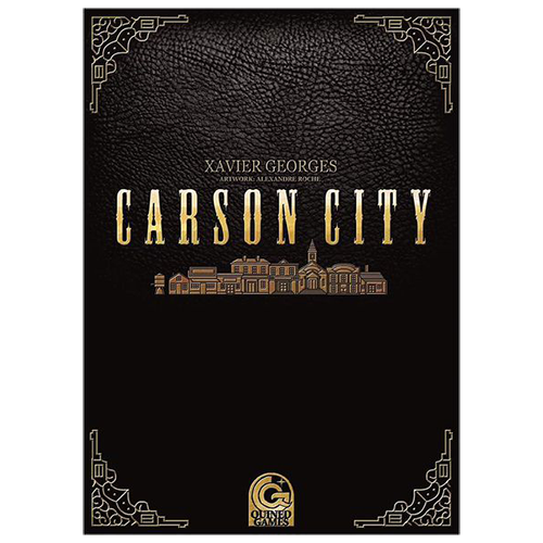 Carson City Big Box