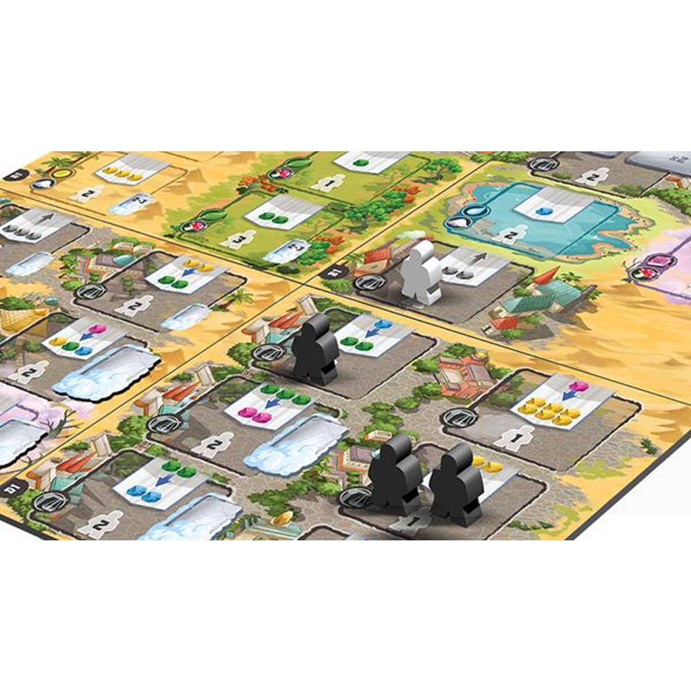 Century Golem Edition An Endless World - imagine 3
