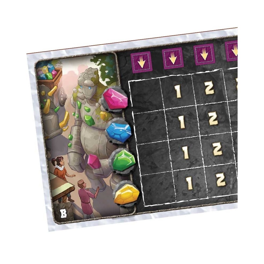 Century Golem Edition An Endless World - imagine 4