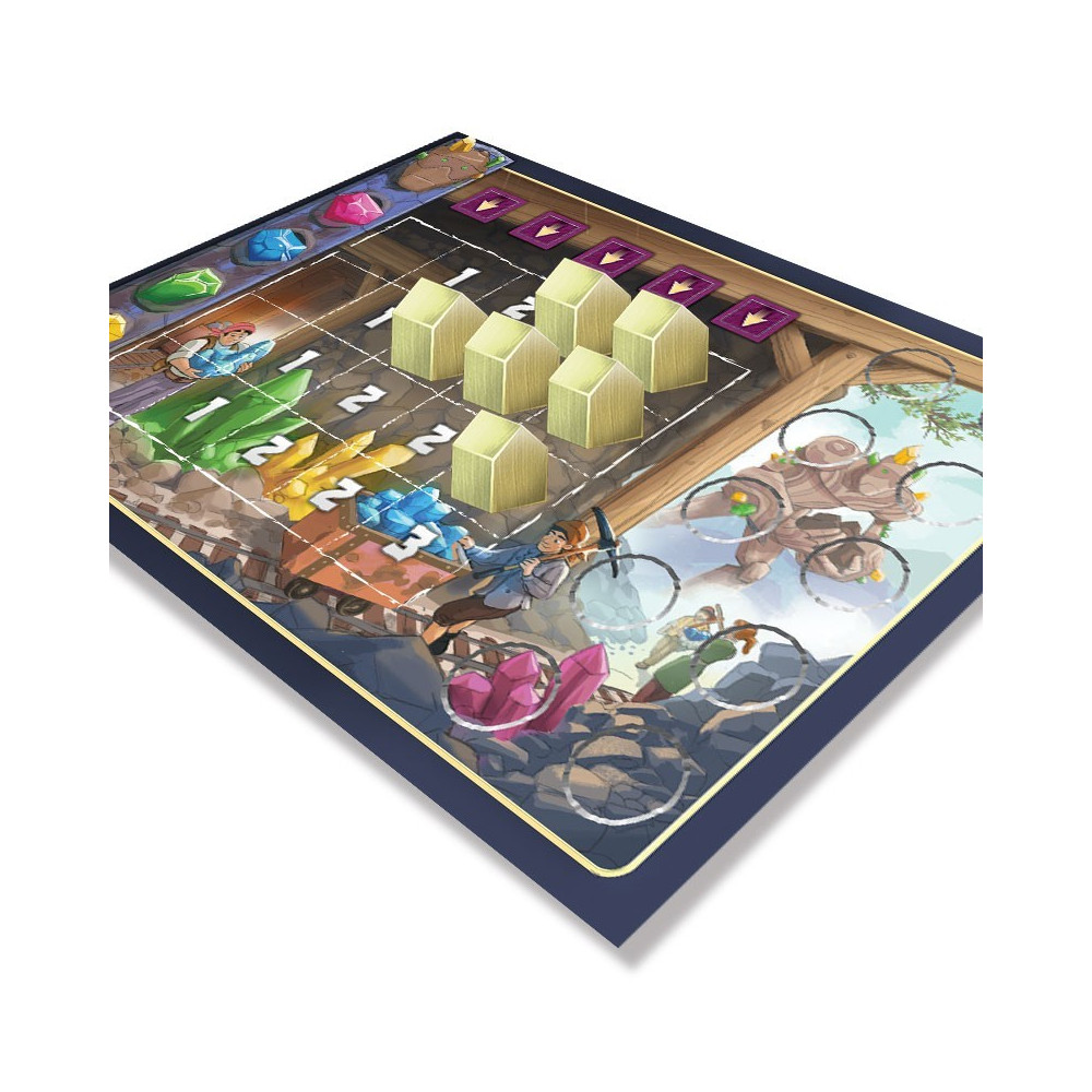 Century Golem Edition Eastern Mountains - imagine 2