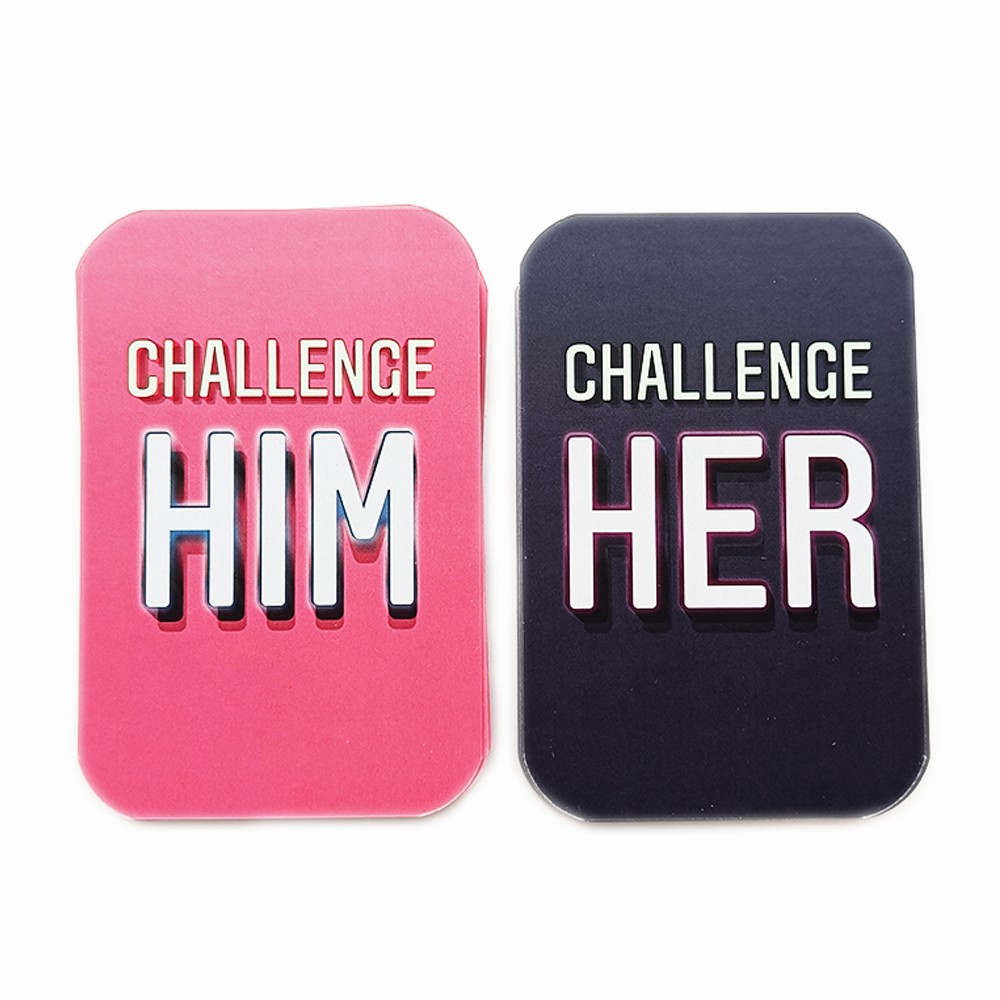 Challange ME - imagine 2