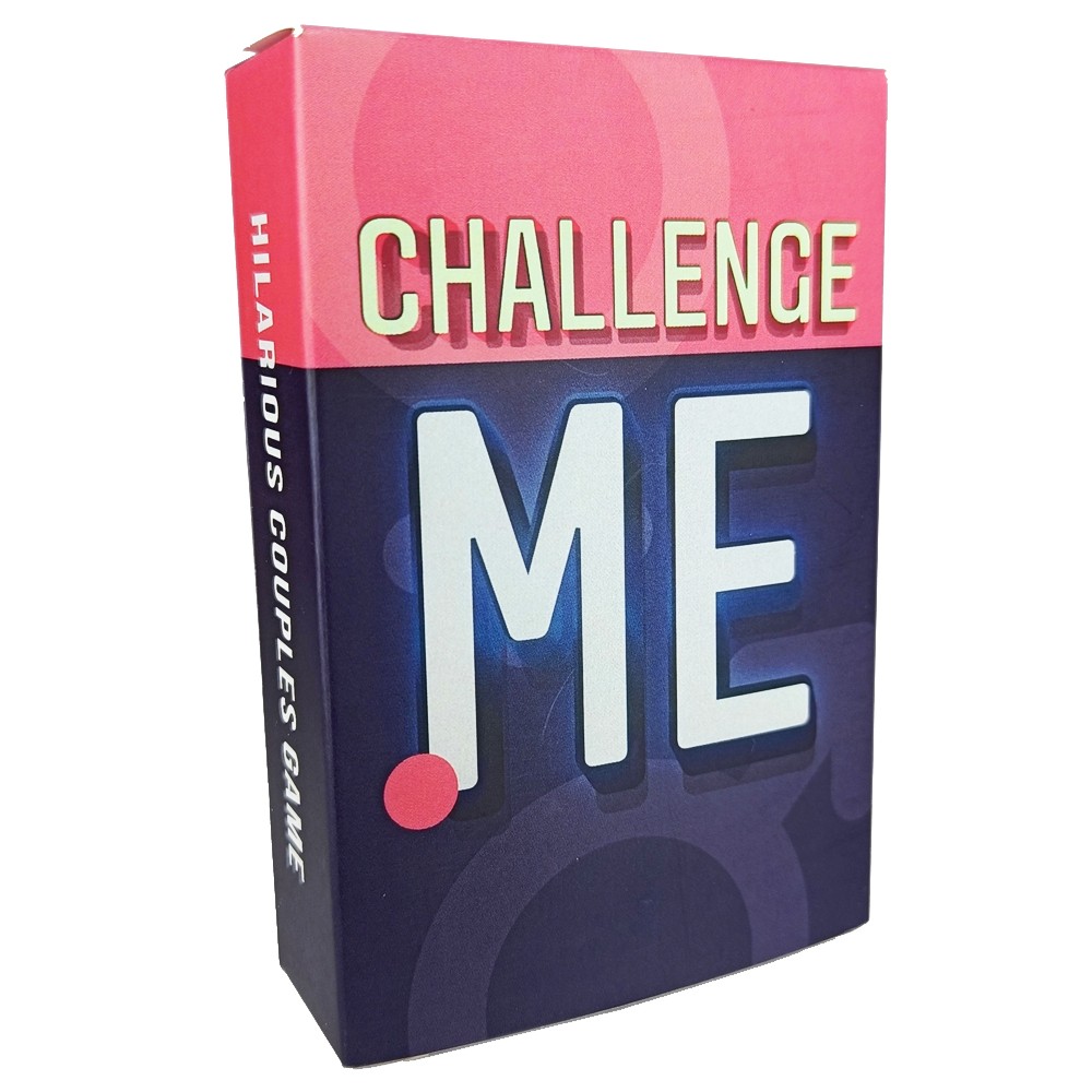 Challange ME