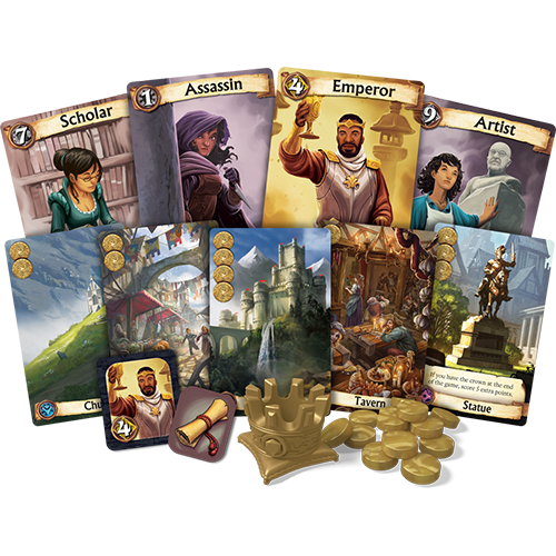 Citadels - imagine 2