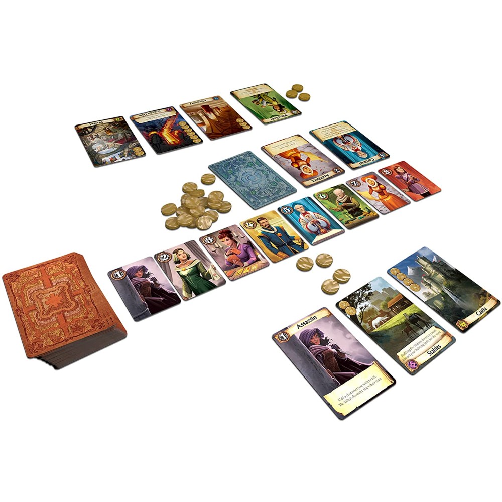 Citadels Revised - imagine 2