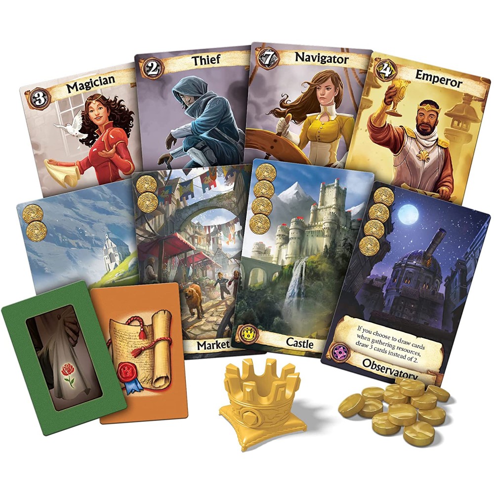 Citadels Revised - imagine 3