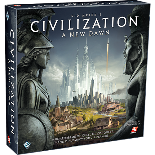 Civilization: A New Dawn