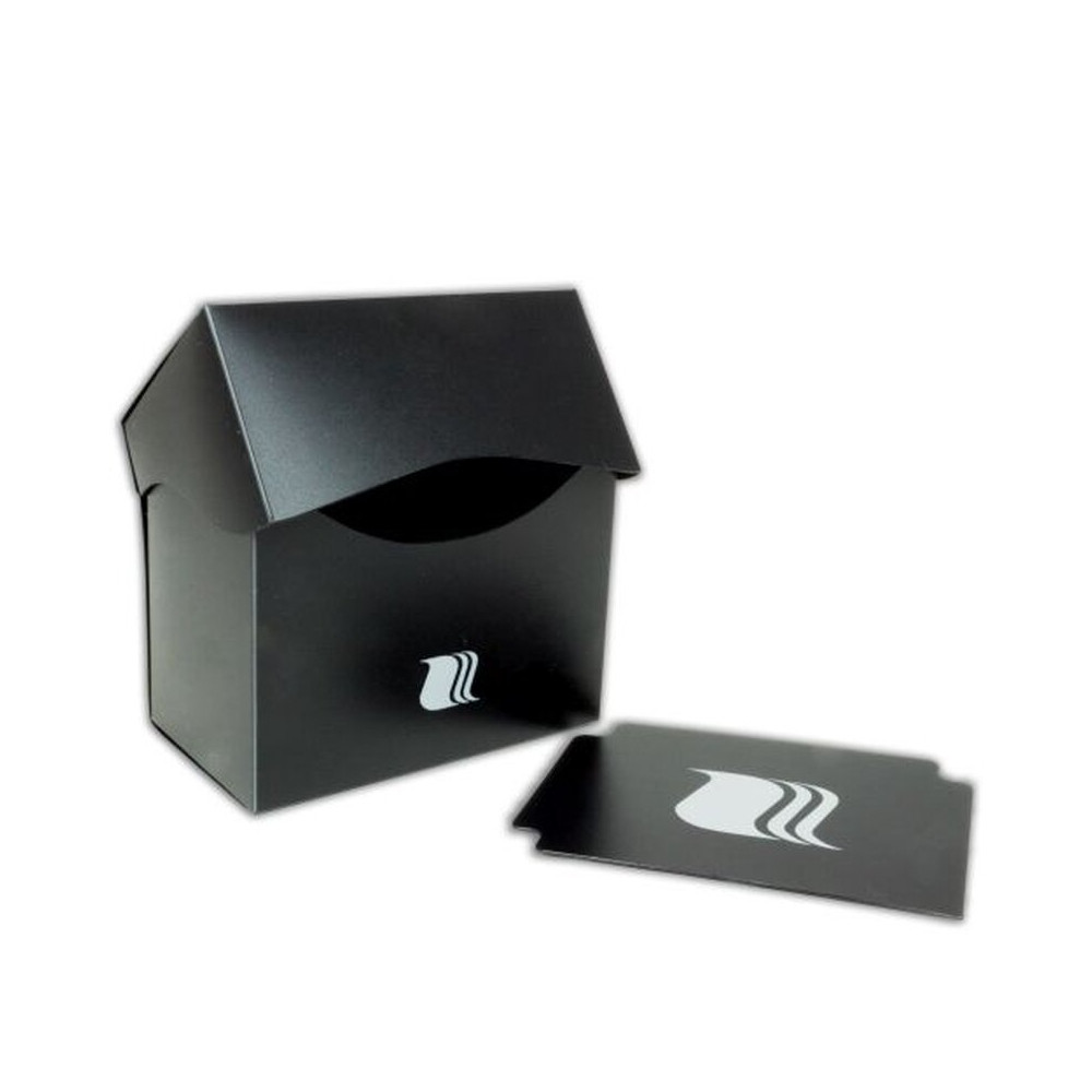 Cutie Depozitare Blackfire Deck Holder Horizontal 80+ Carti
